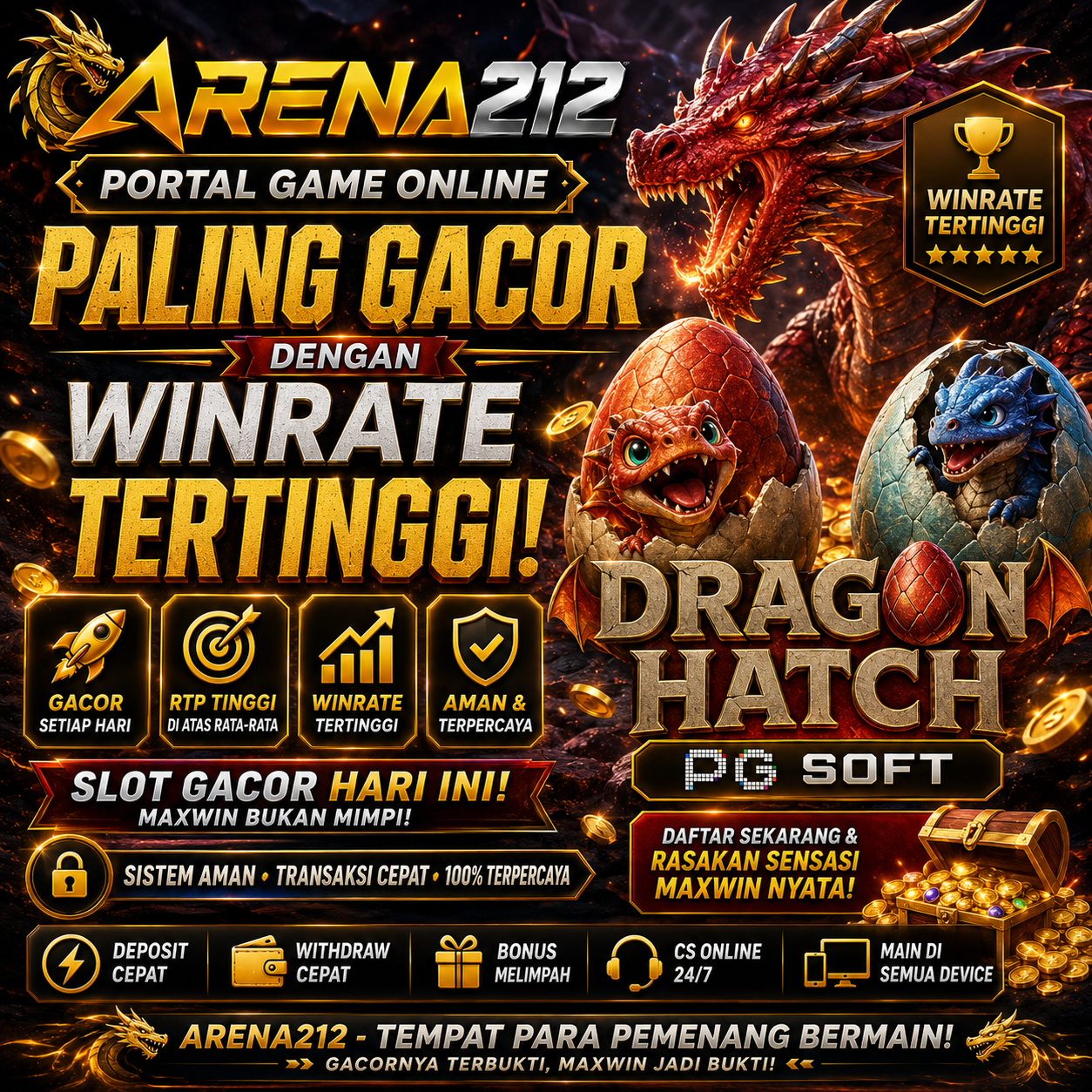 ARENA212